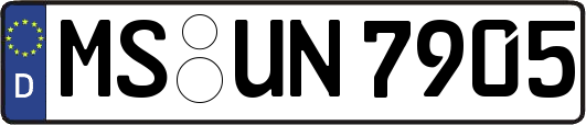 MS-UN7905