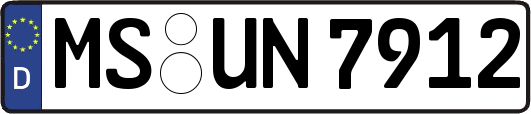 MS-UN7912