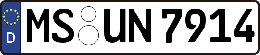 MS-UN7914
