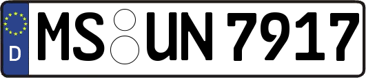MS-UN7917