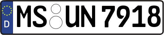 MS-UN7918