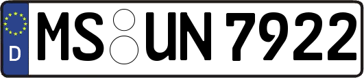 MS-UN7922