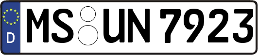 MS-UN7923