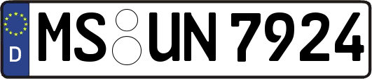 MS-UN7924