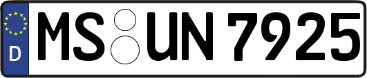 MS-UN7925