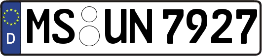MS-UN7927