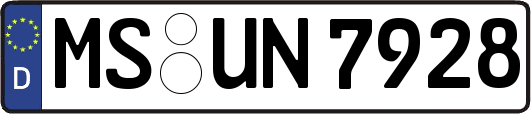 MS-UN7928