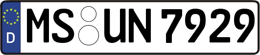 MS-UN7929
