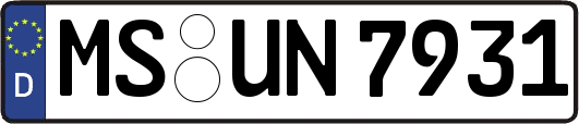 MS-UN7931