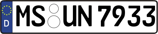 MS-UN7933