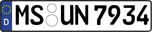 MS-UN7934