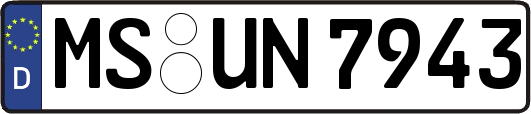 MS-UN7943