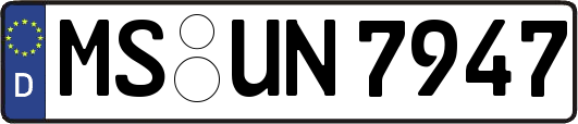 MS-UN7947