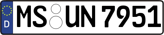 MS-UN7951