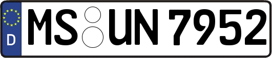 MS-UN7952