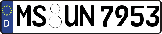 MS-UN7953