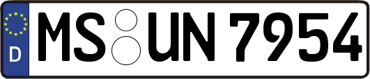 MS-UN7954