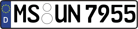 MS-UN7955