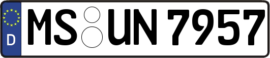 MS-UN7957