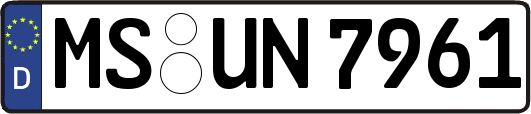 MS-UN7961