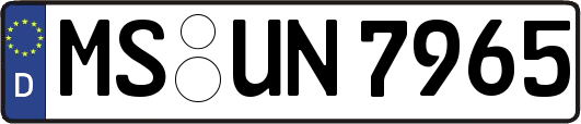 MS-UN7965