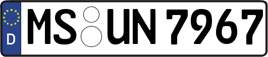MS-UN7967