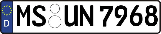 MS-UN7968