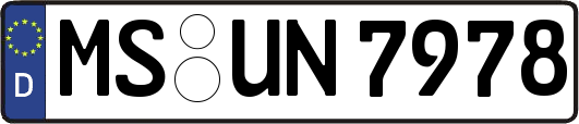 MS-UN7978