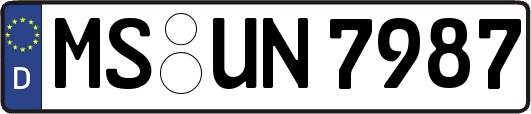 MS-UN7987