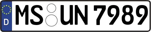 MS-UN7989