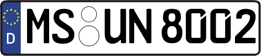 MS-UN8002