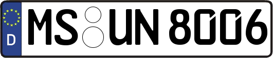 MS-UN8006