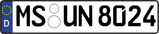 MS-UN8024