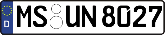 MS-UN8027