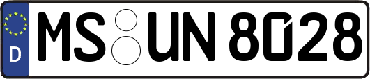 MS-UN8028