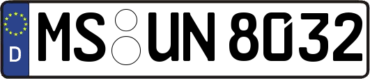 MS-UN8032