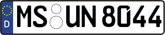 MS-UN8044