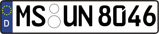 MS-UN8046