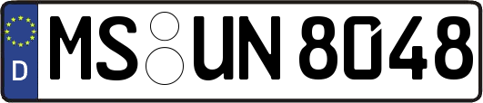 MS-UN8048