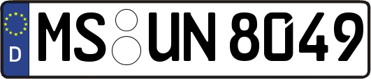 MS-UN8049