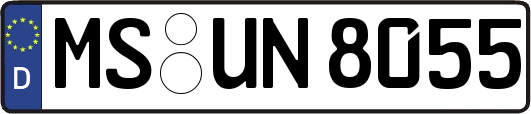 MS-UN8055
