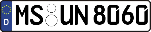 MS-UN8060