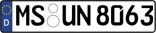 MS-UN8063