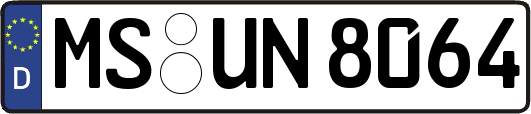 MS-UN8064