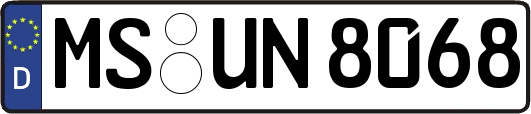 MS-UN8068