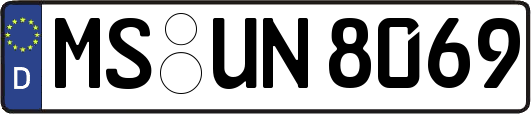 MS-UN8069