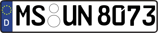 MS-UN8073