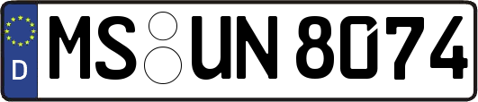 MS-UN8074
