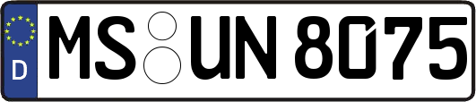 MS-UN8075