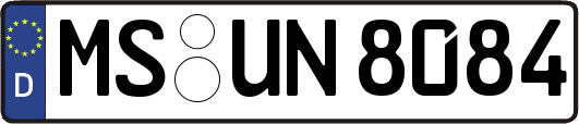 MS-UN8084
